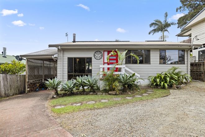 Picture of 21 Diamond Head Drive, SANDY BEACH NSW 2456