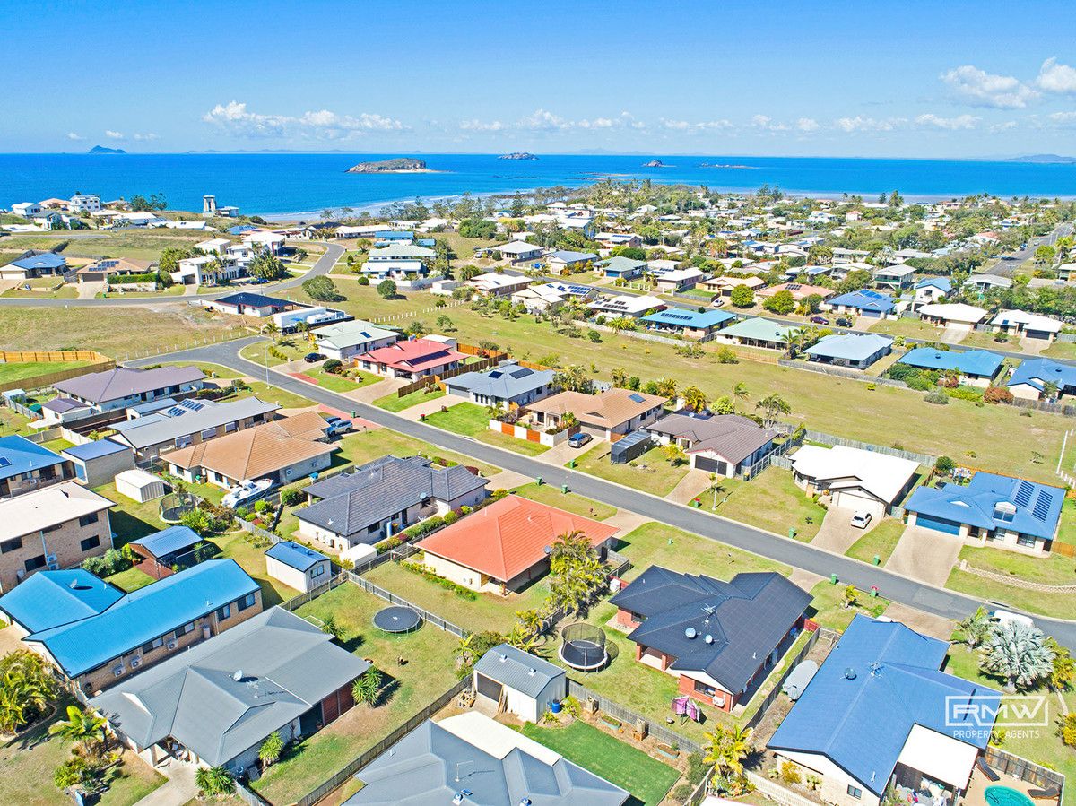 3 Patella Place, Zilzie QLD 4710, Image 0