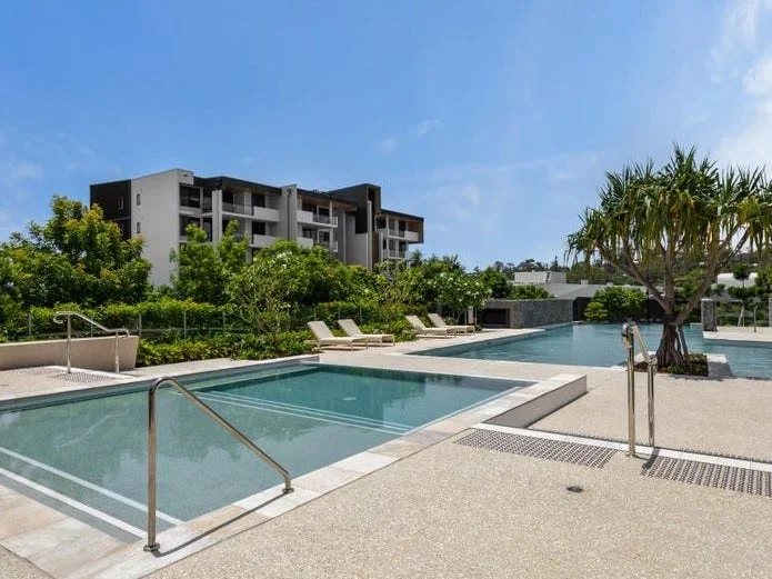 Primary image of 2024/21 Ross Street, Benowa QLD 4217