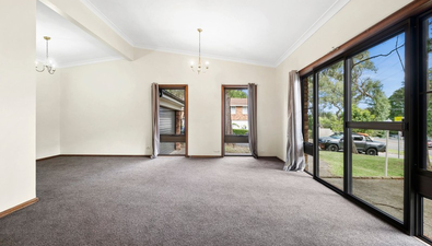 Picture of 2 Emperor Place, FORESTVILLE NSW 2087