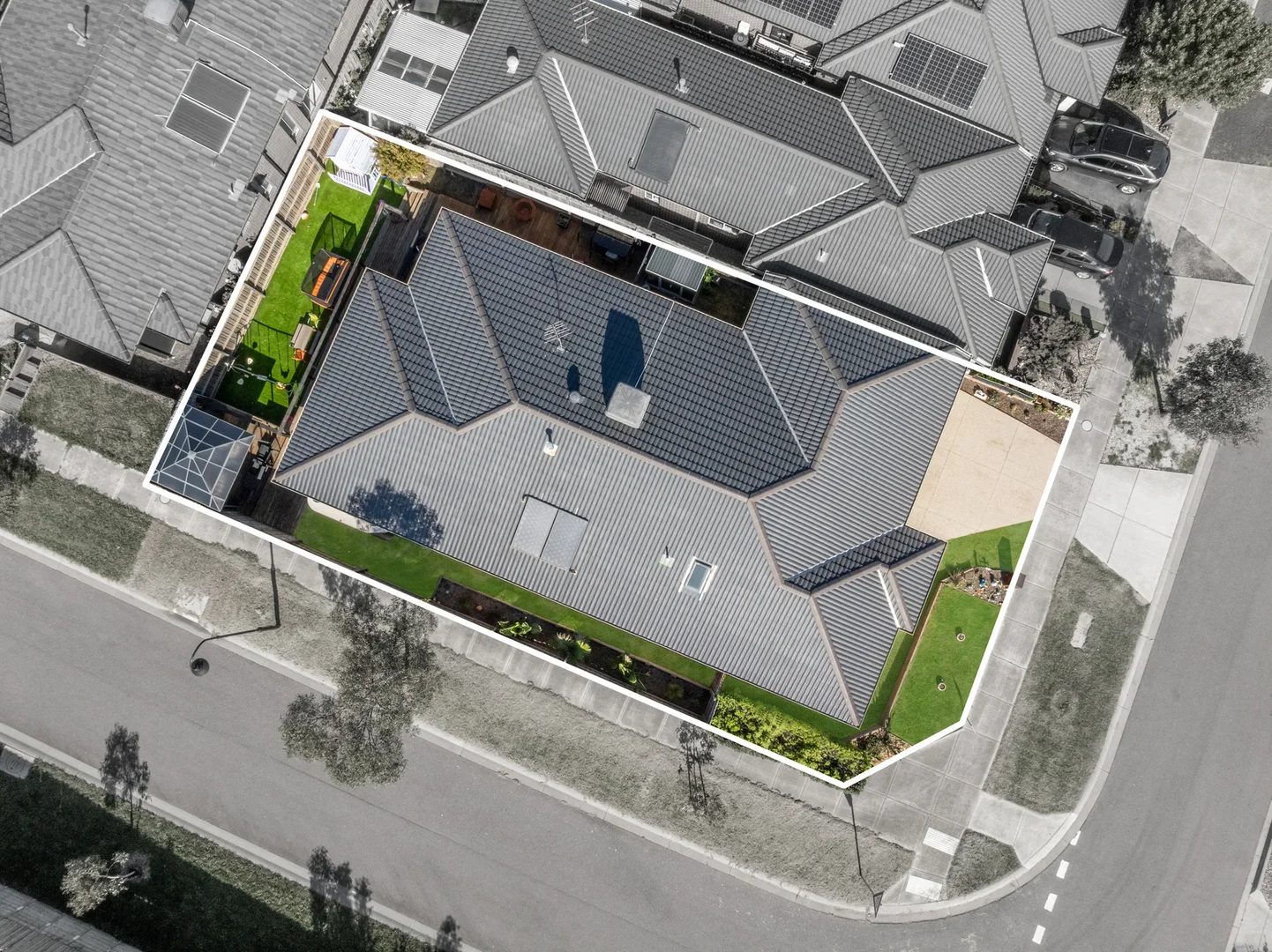 Additional image 14 of 12 Pavonia Avenue, Wallan VIC 3756