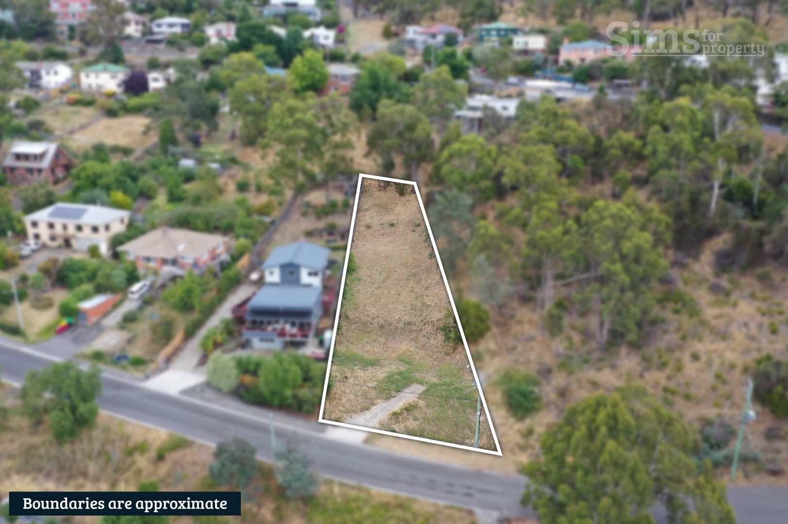 5860 Granville Street, West Launceston Property History & Address