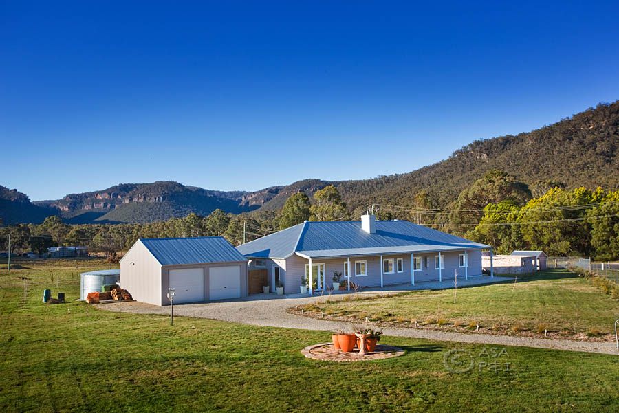 375 Fryer St, Hartley Vale NSW 2790, Image 0