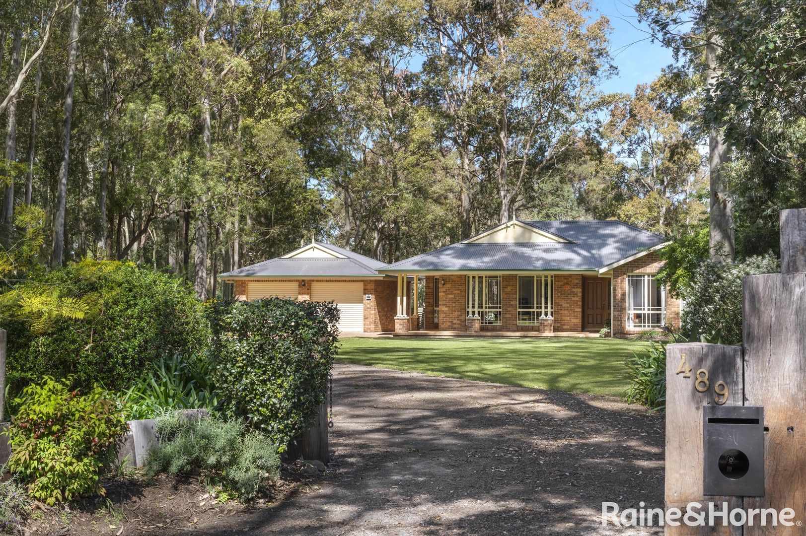 489 Illaroo Road, Bangalee NSW 2541, Image 0