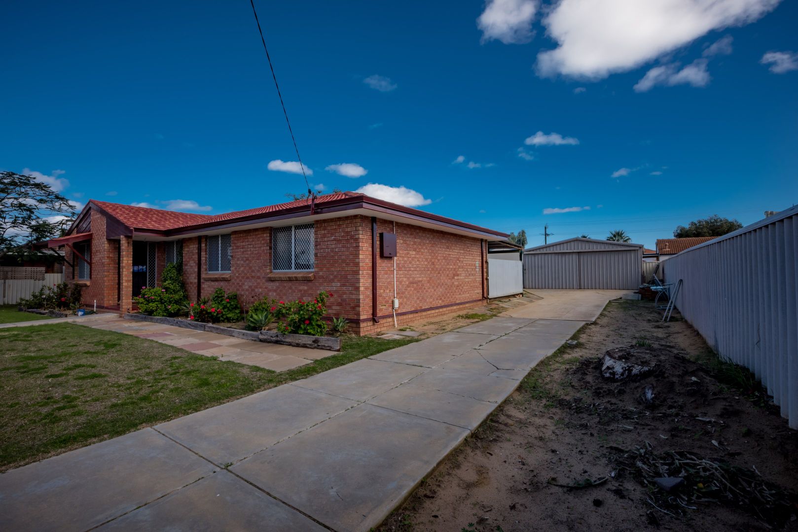 23 Bennett Street, Spalding WA 6530, Image 1