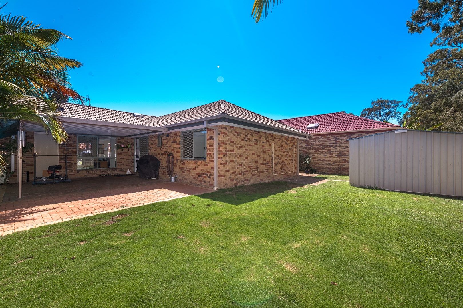 16 Seidler Avenue, Coombabah QLD 4216, Image 0