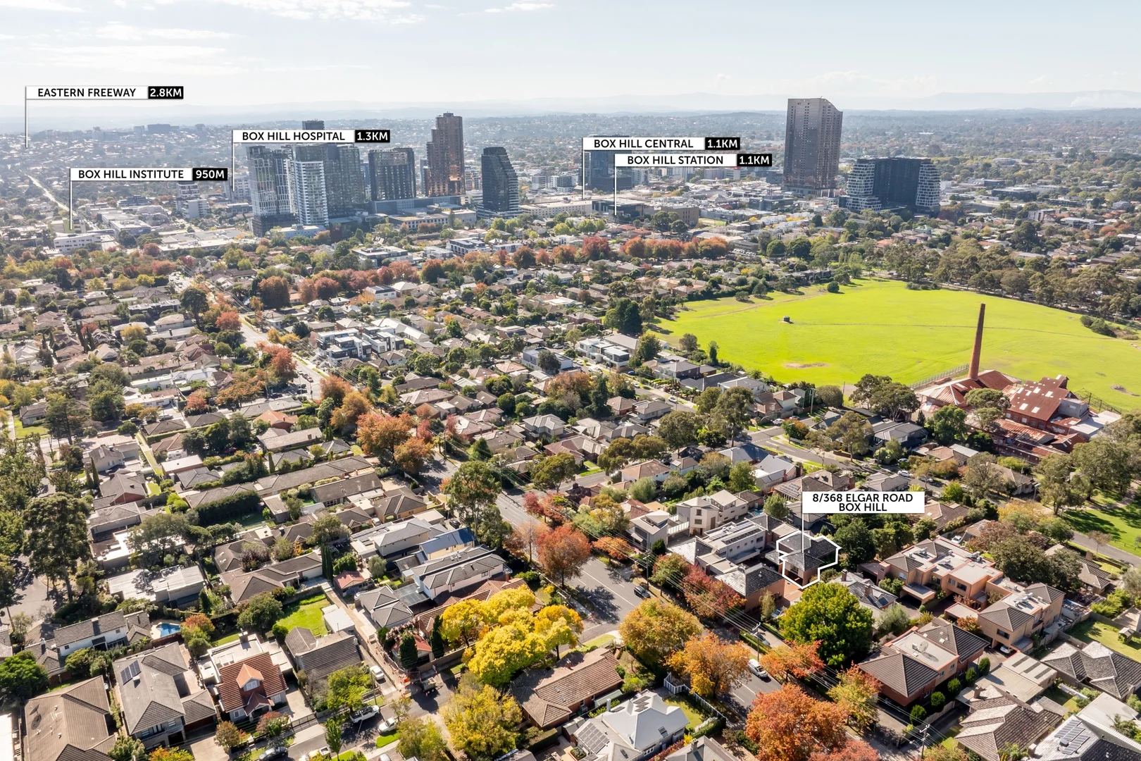 Additional image 15 of 8/368 Elgar Road, Box Hill VIC 3128