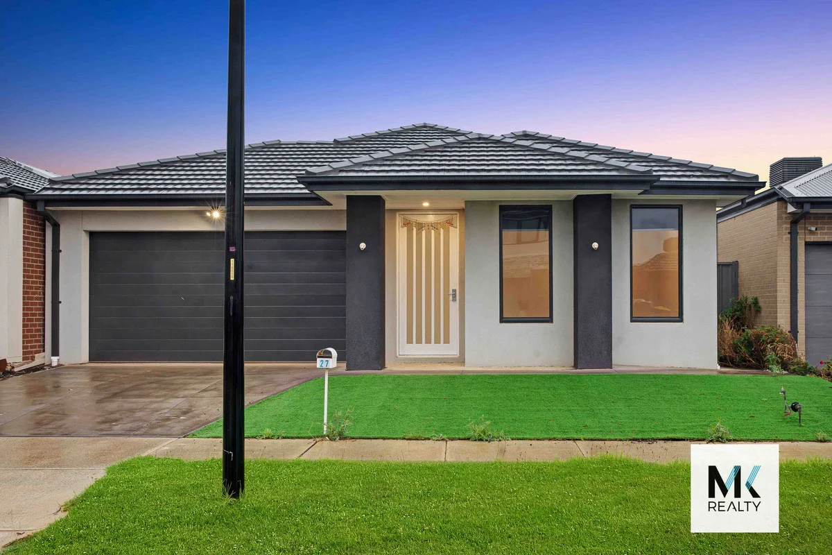 Additional image 19 of 27 Yeoman Street, Melton South VIC 3338