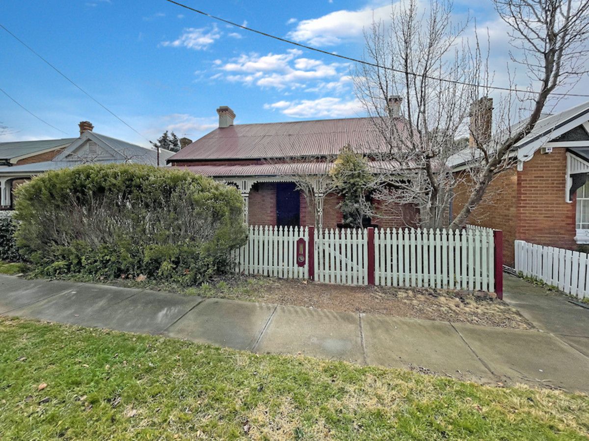 43 Addison Street, Goulburn Property History & Address Research Domain