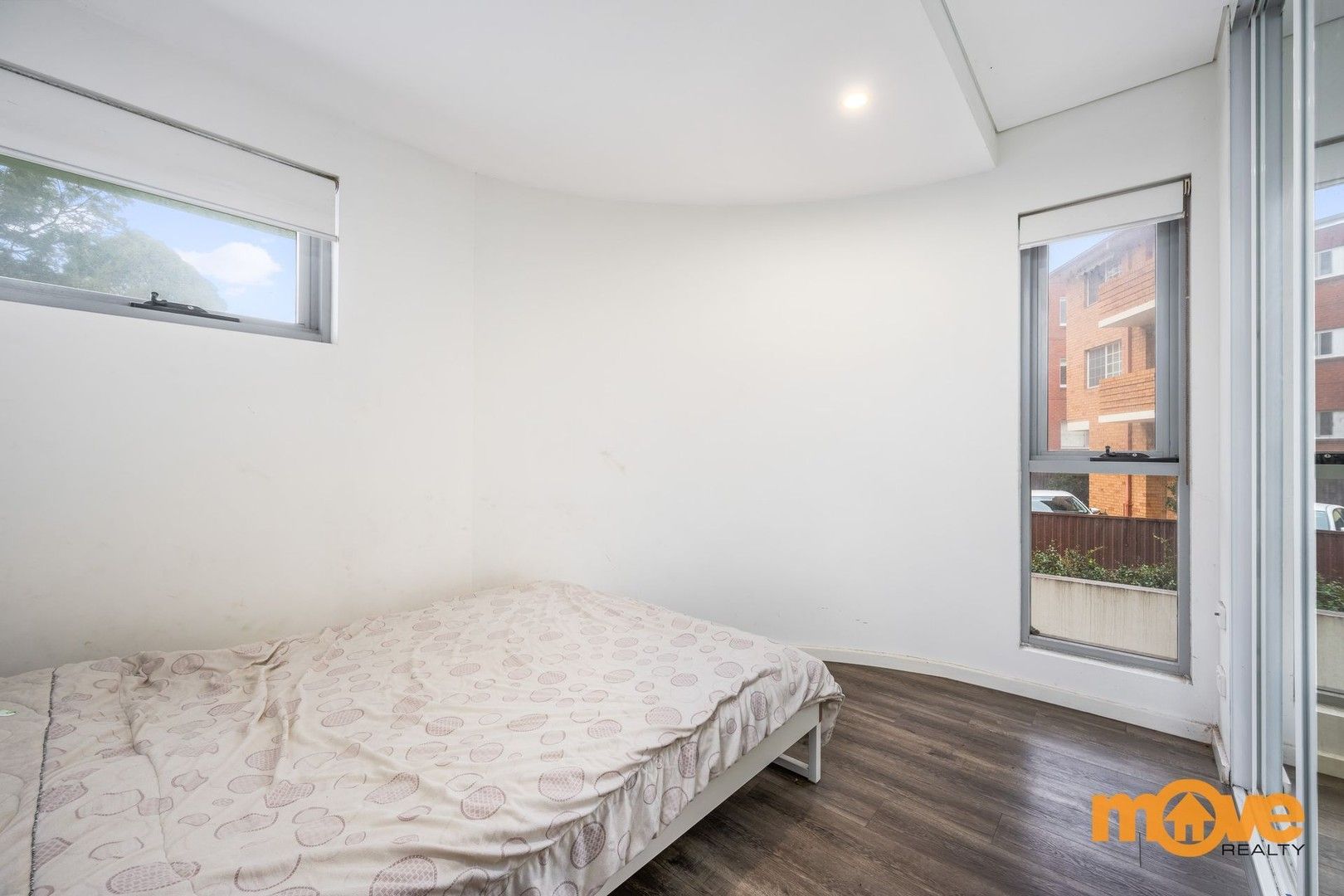 2 bedrooms Apartment / Unit / Flat in 2/8 Elva Street STRATHFIELD NSW, 2135
