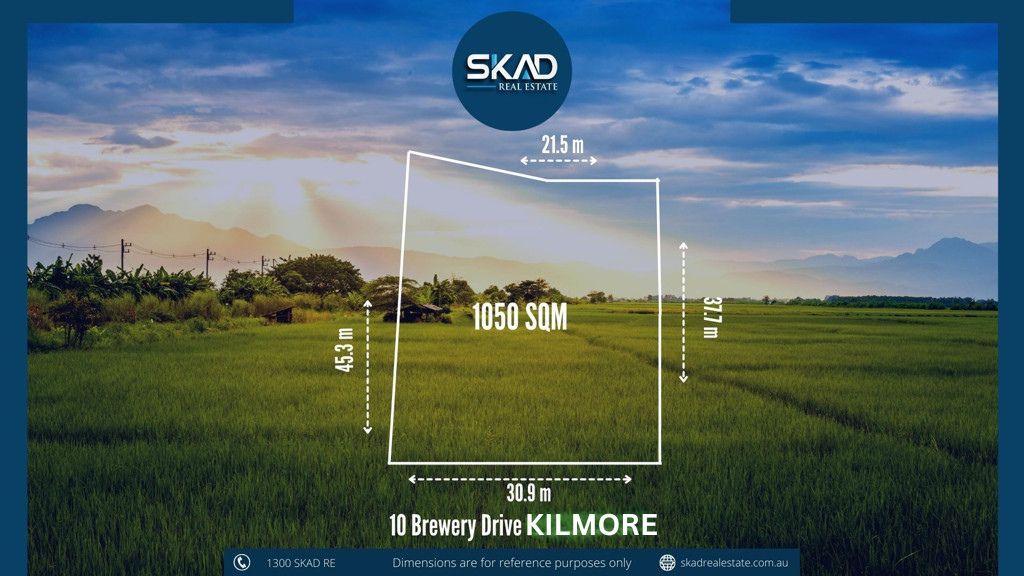 10 Brewery Drive, Kilmore VIC 3764, Image 0