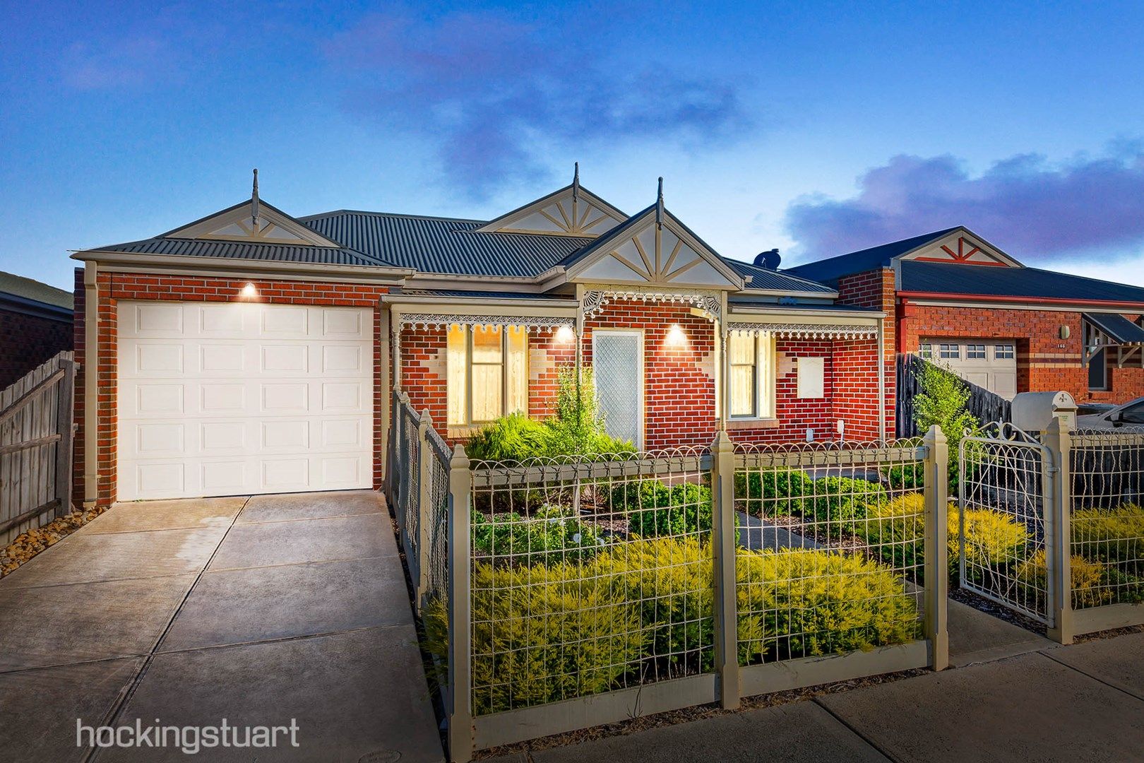 101 Pannam Drive, Hoppers Crossing VIC 3029, Image 0