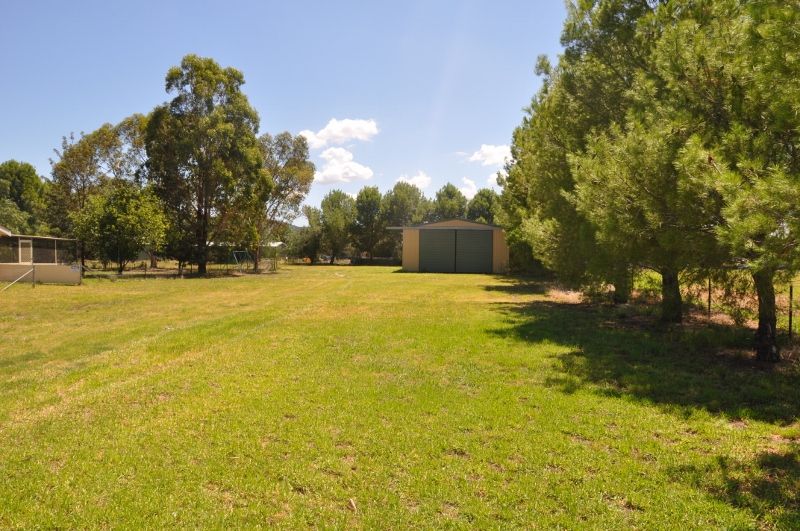 Lot 22 Evelyn Street, Eugowra NSW 2806, Image 1