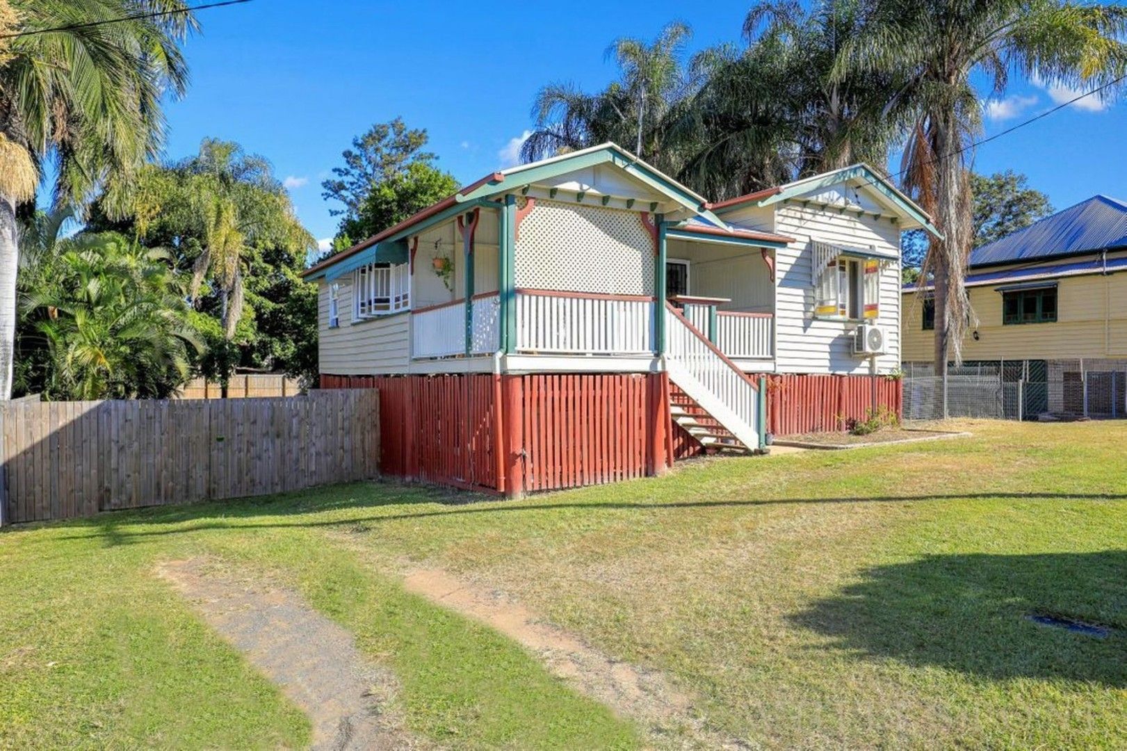 3 bedrooms House in 14 Donald Street BUNDABERG NORTH QLD, 4670