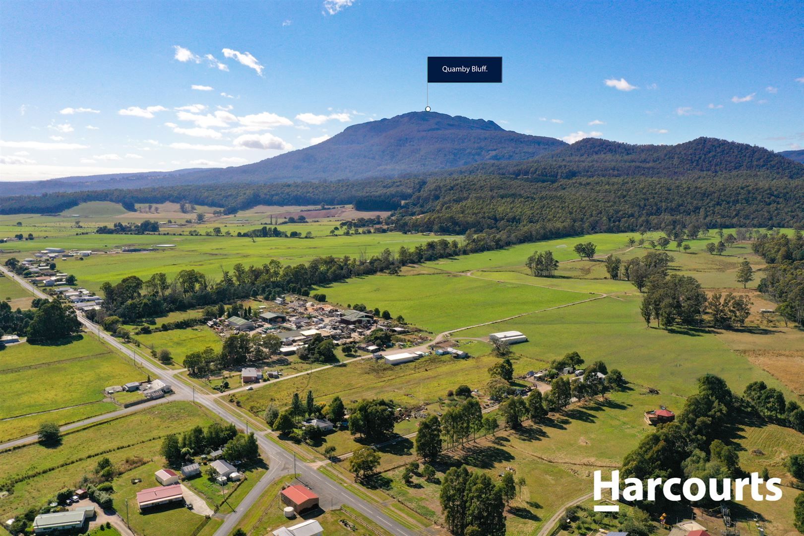 Lot 4/131 Main Road, Meander TAS 7304, Image 2