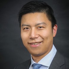 Gordon Chen, Sales representative