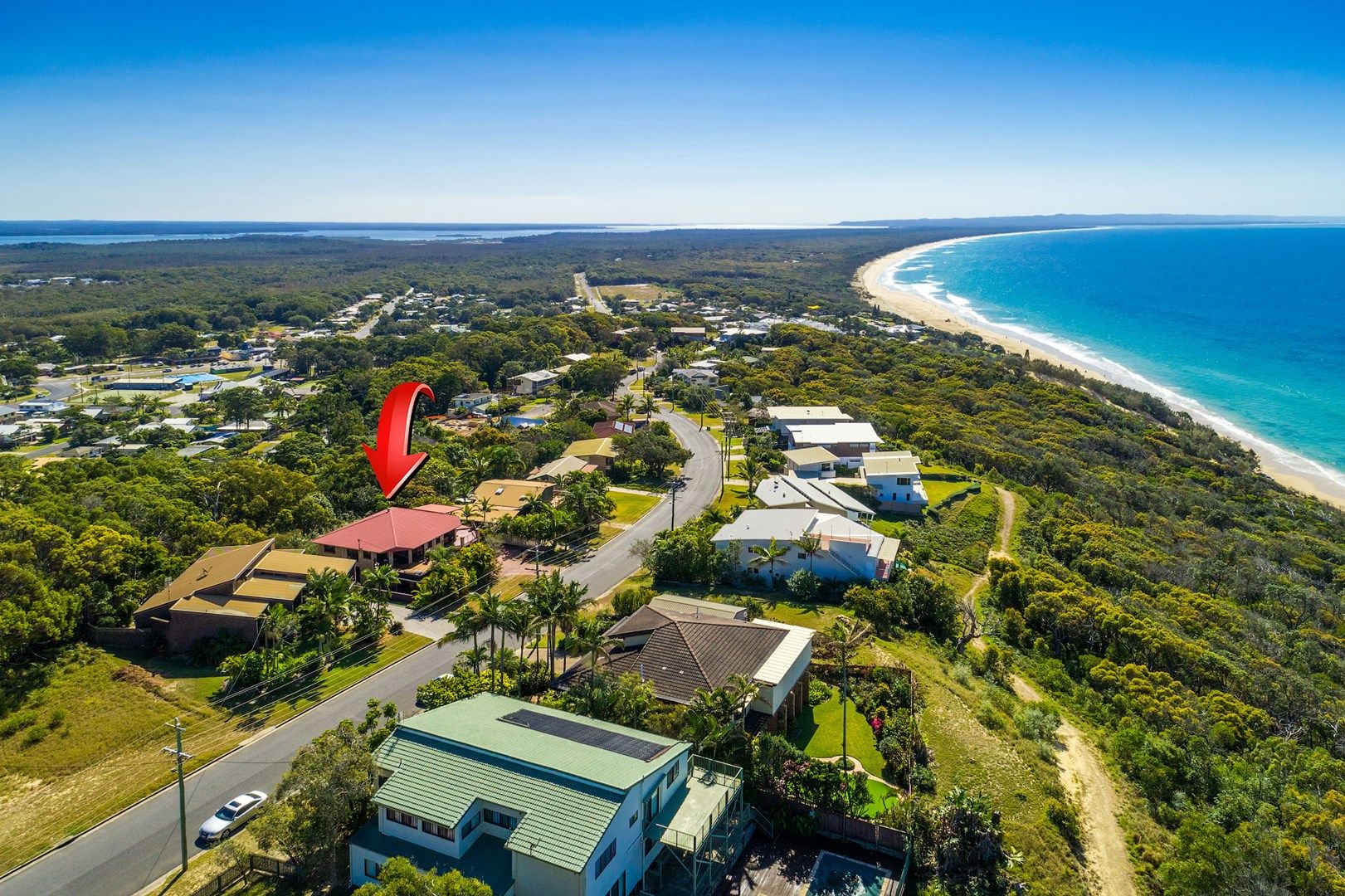 1/80 Cooloola Drive, Rainbow Beach QLD 4581, Image 0