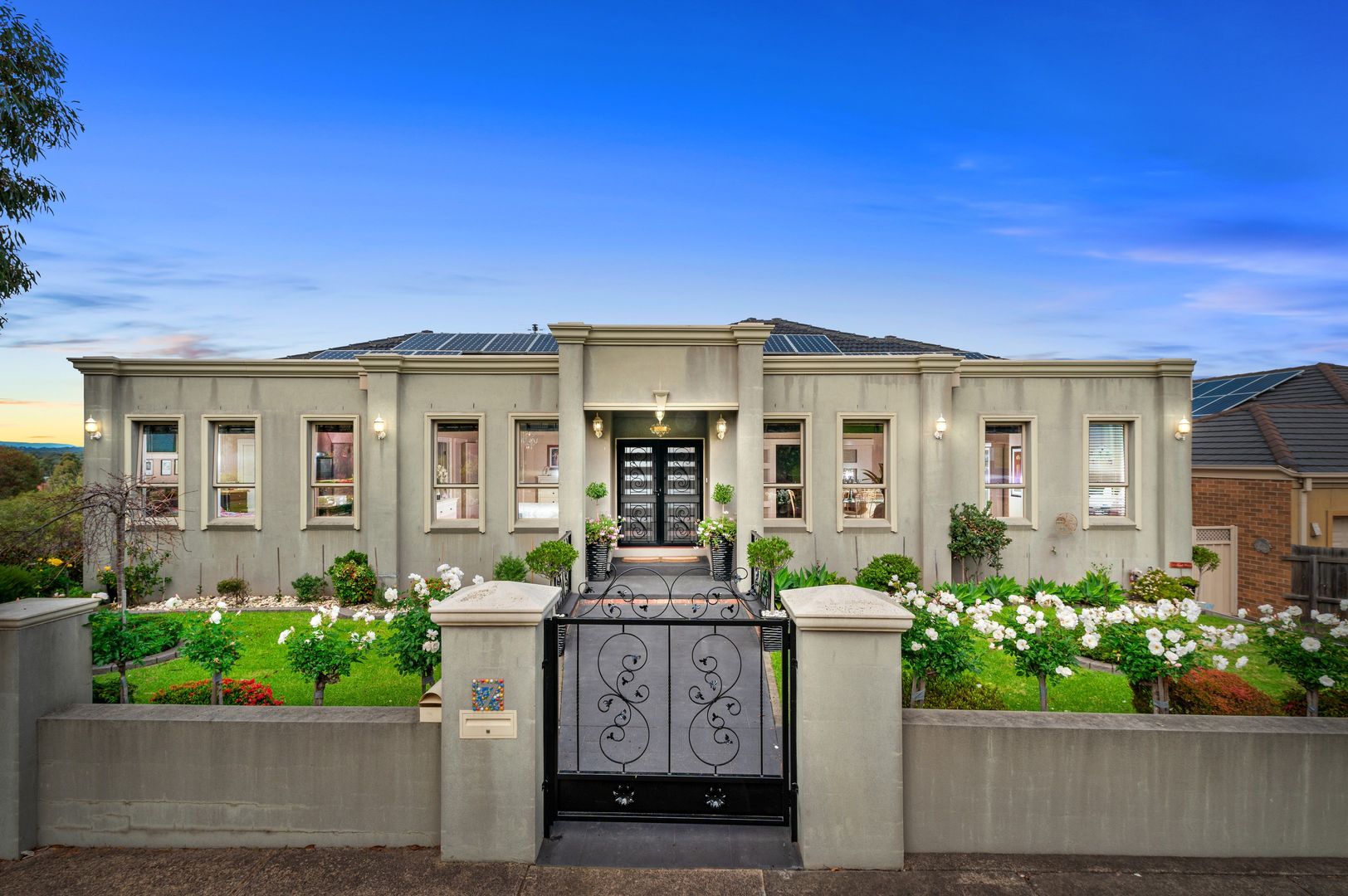 7 Palais Crescent, South Morang Property History & Address Research Domain