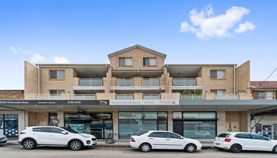 Picture of 10/8-10 Revesby Place, REVESBY NSW 2212