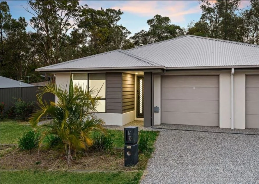 1/30 Dredge Circle, Brassall QLD 4305