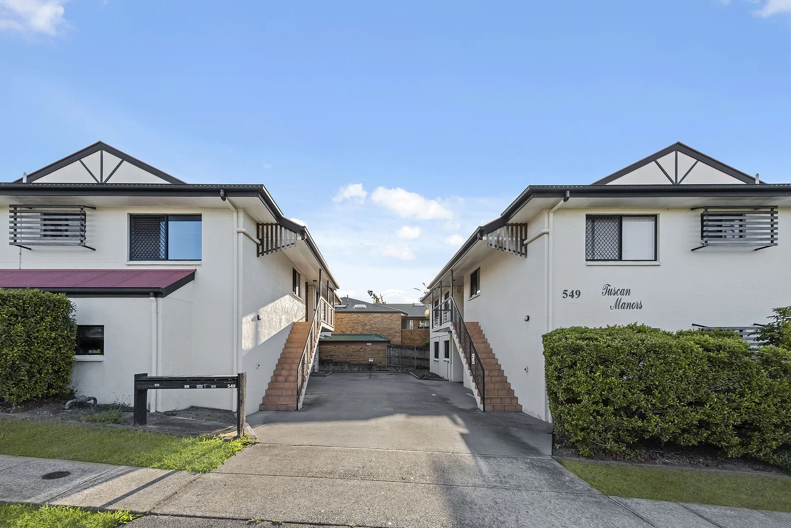 6/549 Samford Road, Mitchelton QLD 4053