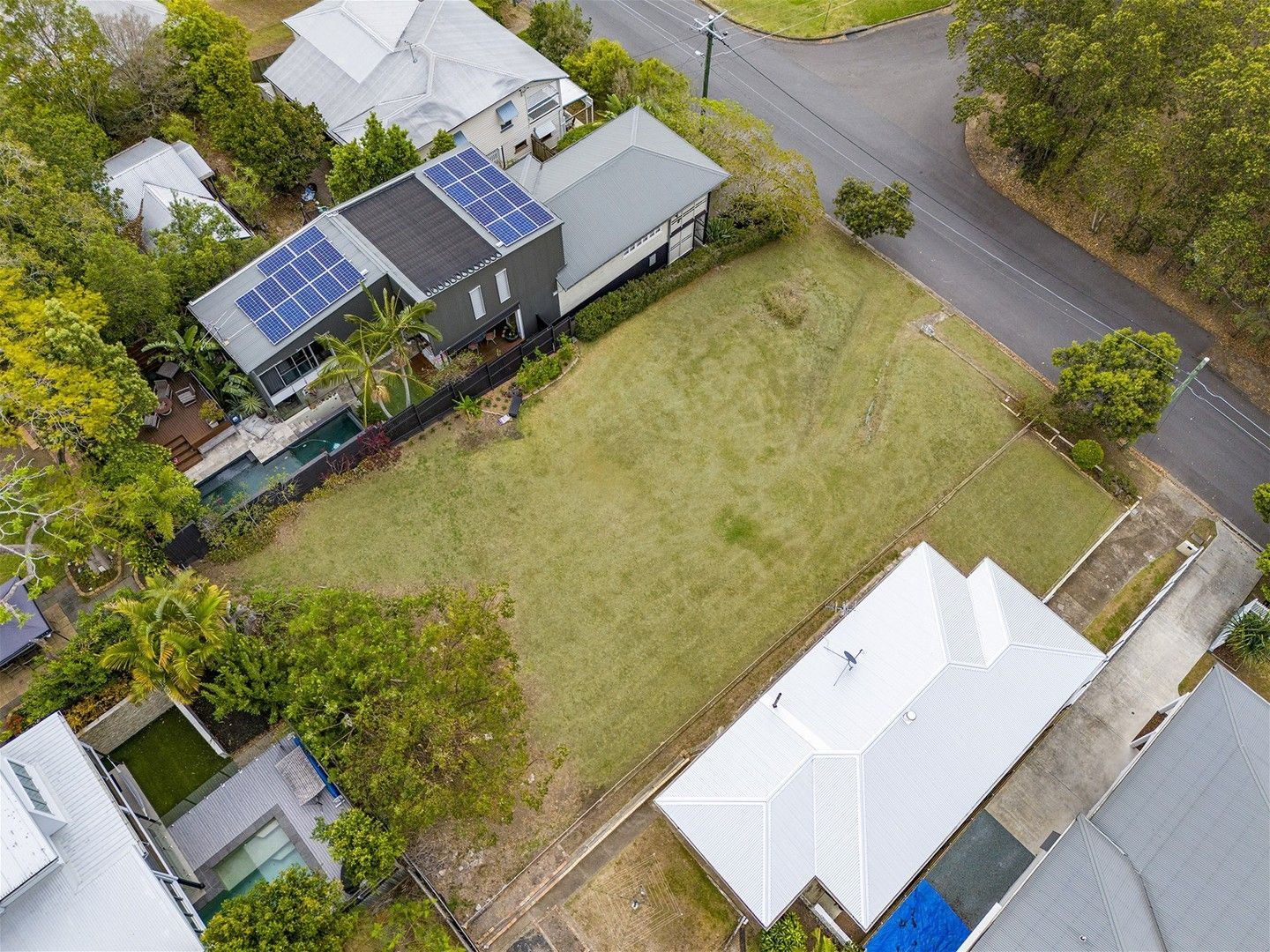 29 Ferneydell Street, Ashgrove QLD 4060, Image 2