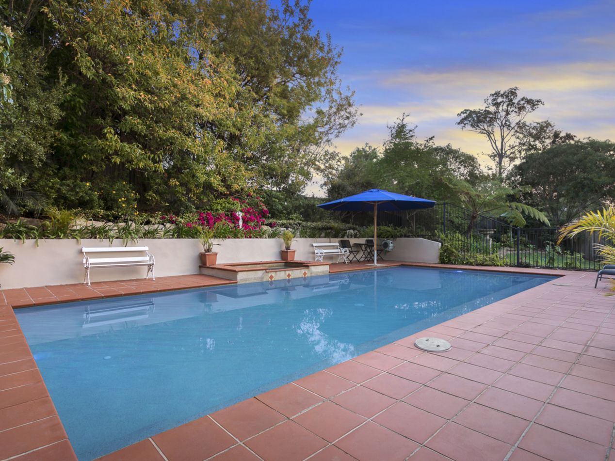 3 Glenshee Place, Glenhaven NSW 2156, Image 2