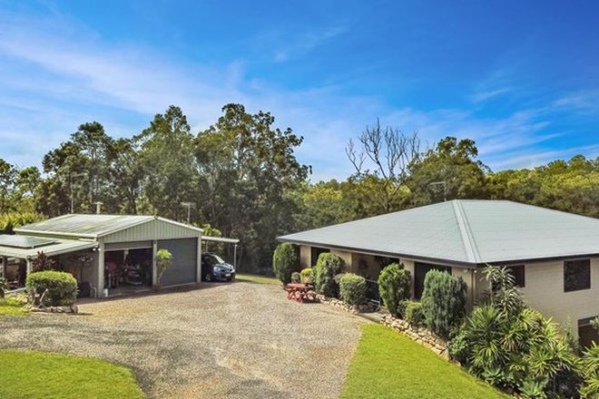 Picture of 17 -19 Black Gully Road, TINAROO QLD 4872