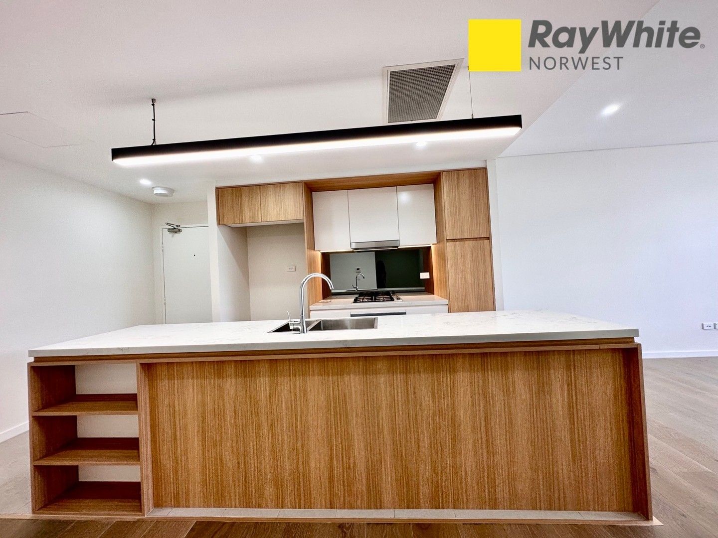 1 bedrooms Apartment / Unit / Flat in 109/104-106 Caddies Boulevard ROUSE HILL NSW, 2155