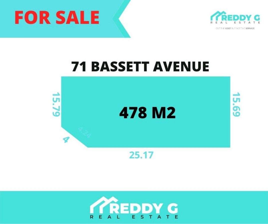 71 Bassett Avenue, Wyndham Vale VIC 3024, Image 0