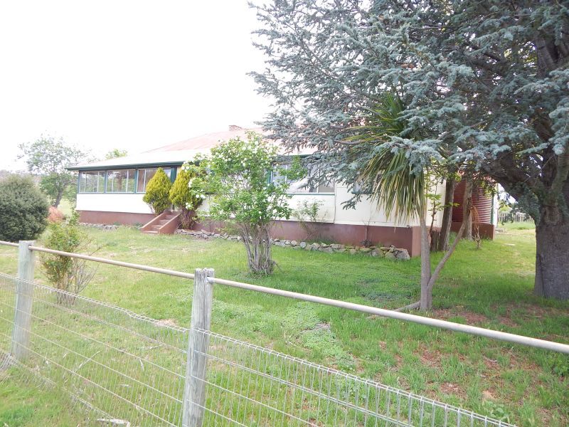 719 Stoney Creek Rd, Berridale NSW 2628, Image 0