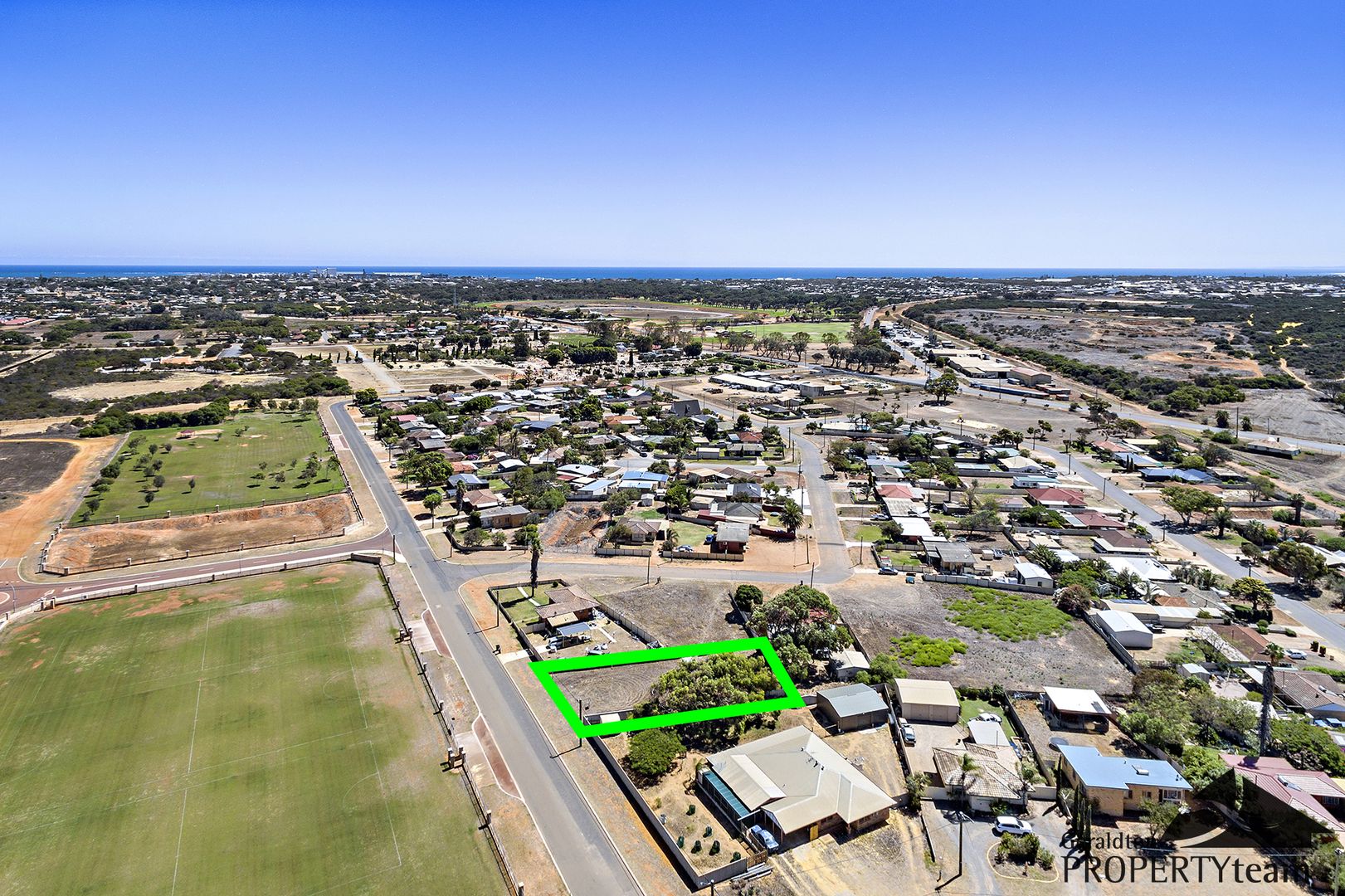 Lot 3 Roberts Road, Utakarra WA