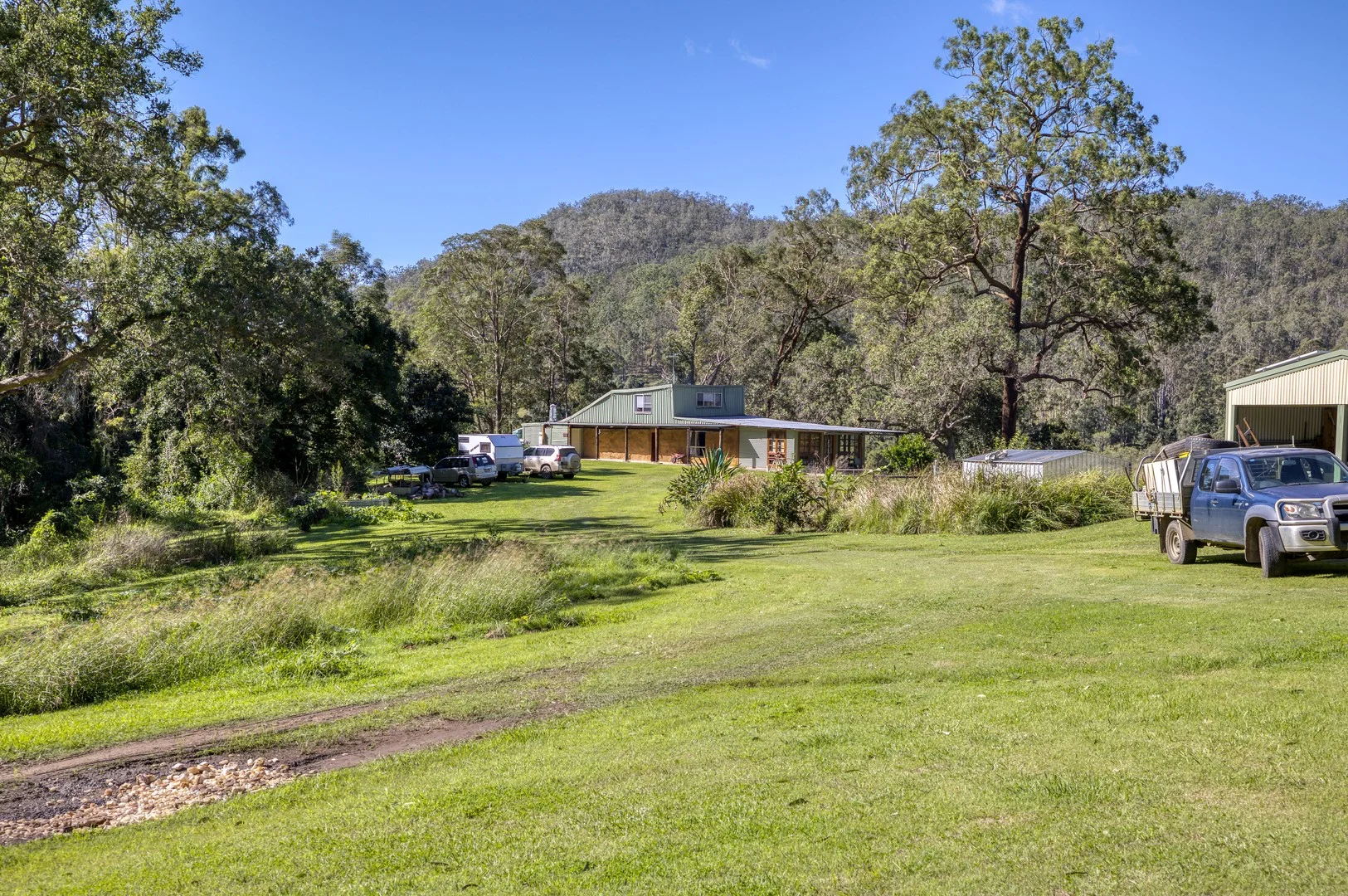 Additional image 27 of Lot 1 Plains Station Road, Tabulam NSW 2469