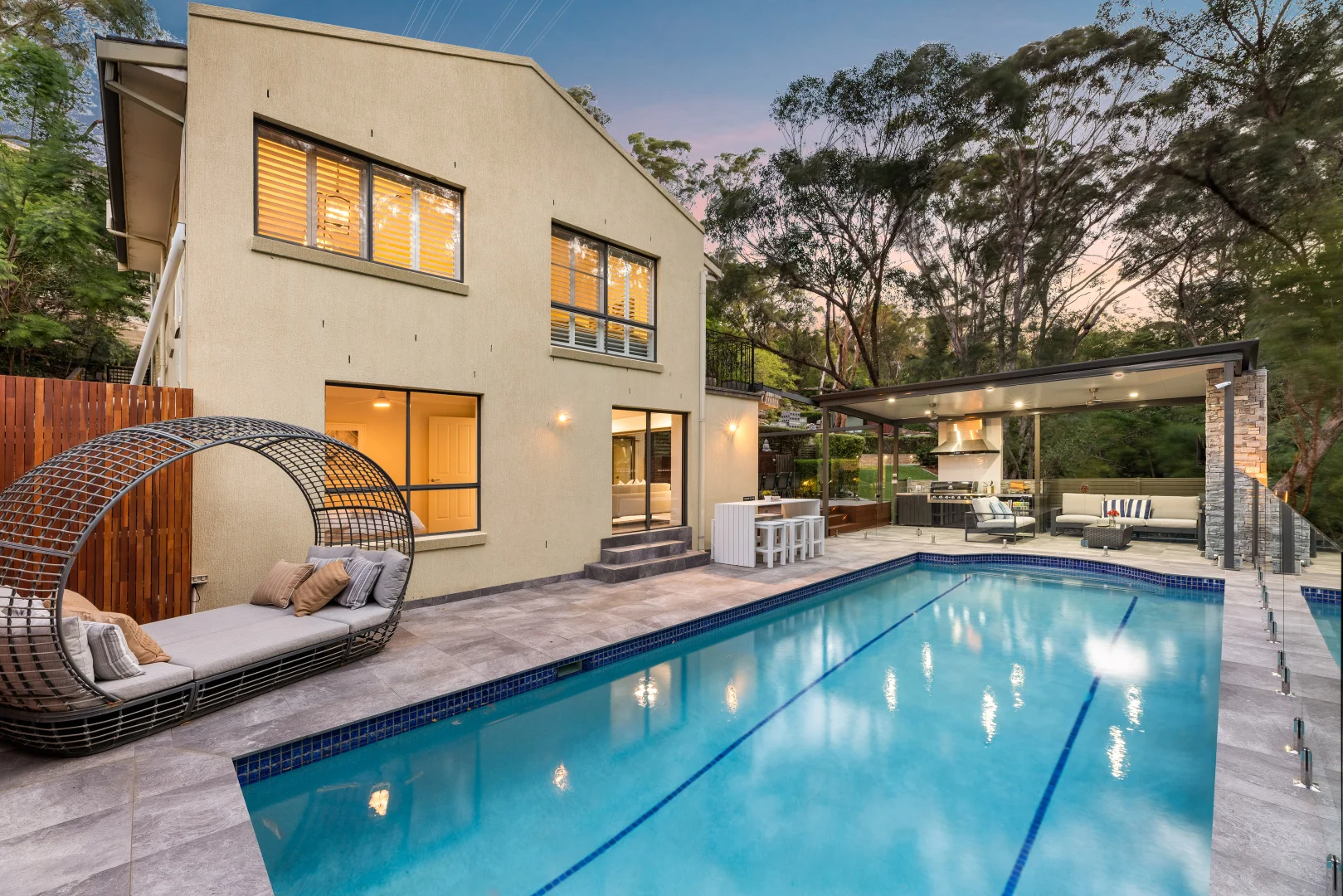 Additional image 20 of 2A Ocean Place, Illawong NSW 2234