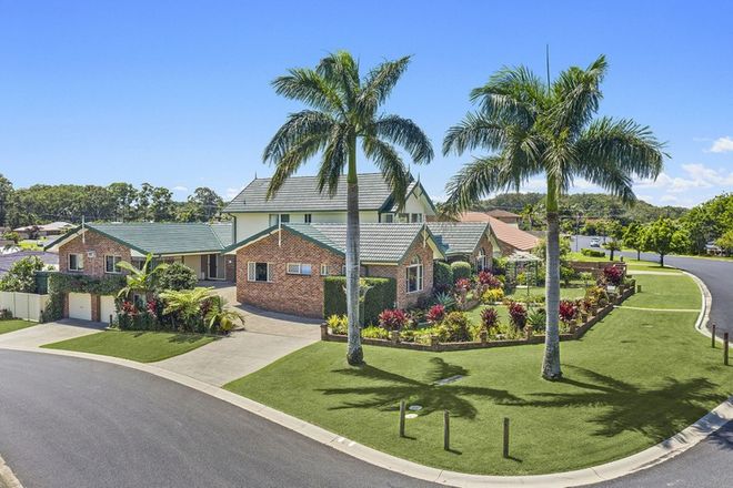 Picture of 20 Royal Palm Drive, SAWTELL NSW 2452