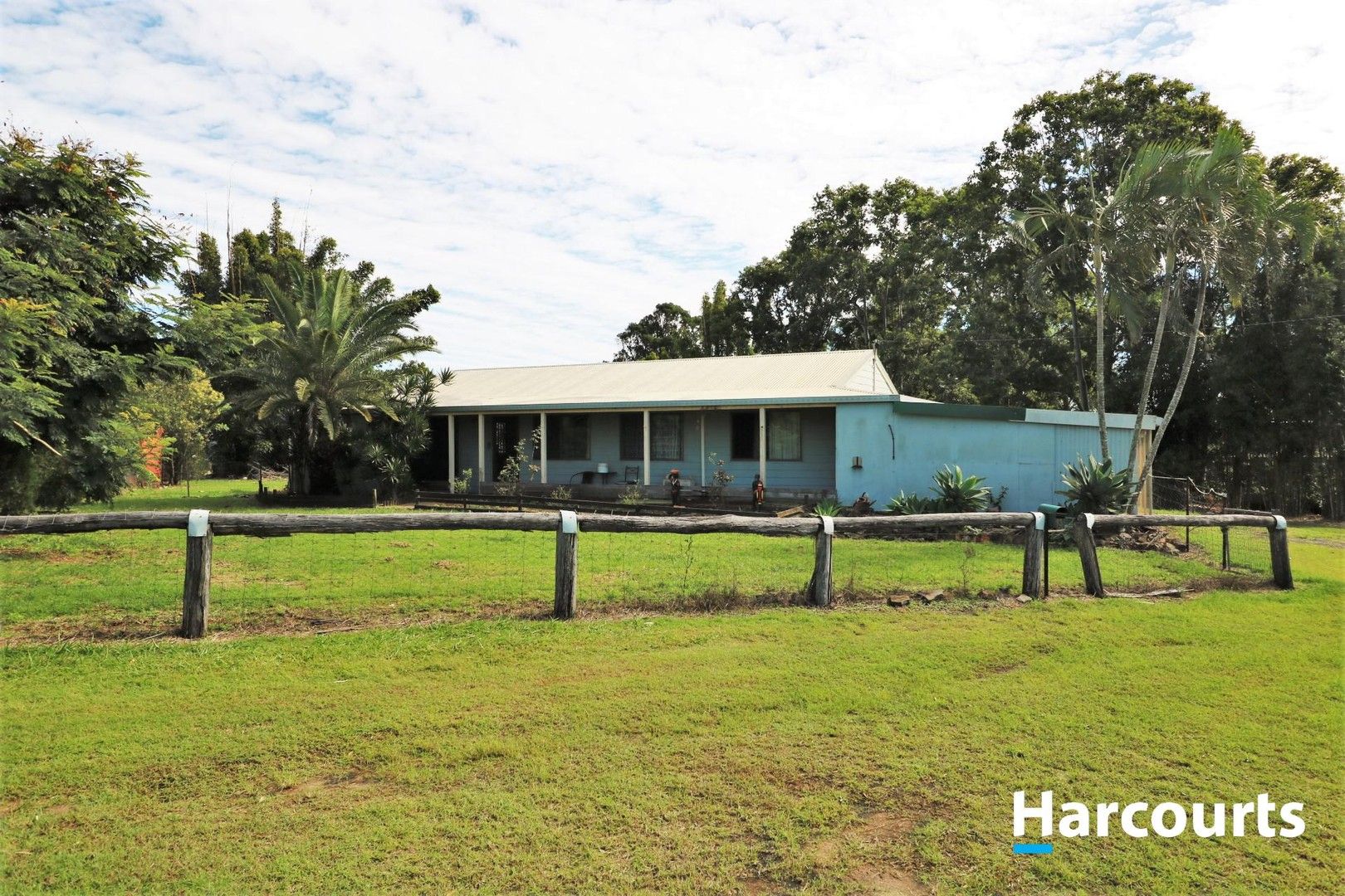 13 Warreners Road, Cordalba QLD 4660, Image 0