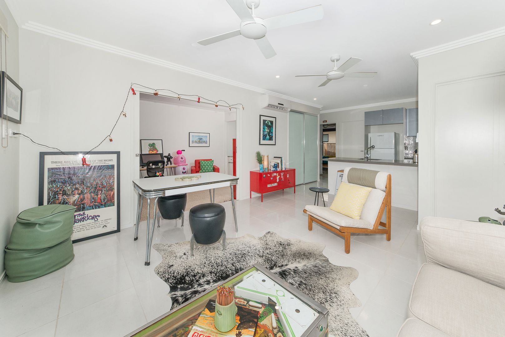 109 Riveredge Boulevard, Oonoonba QLD 4811, Image 1