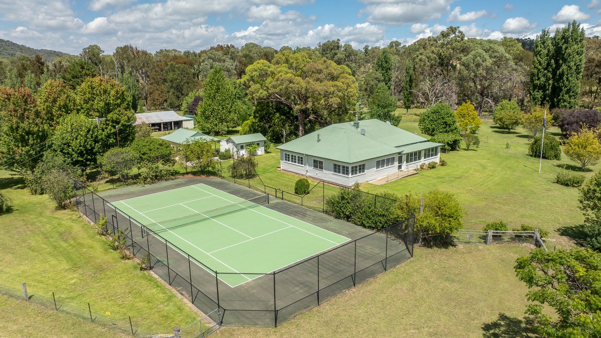 4451 Boorolong Road, Armidale NSW 2350, Image 0