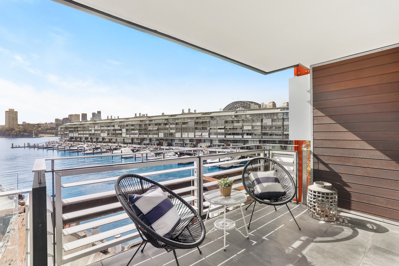 306/21 Hickson Road, Walsh Bay NSW 2000, Image 2