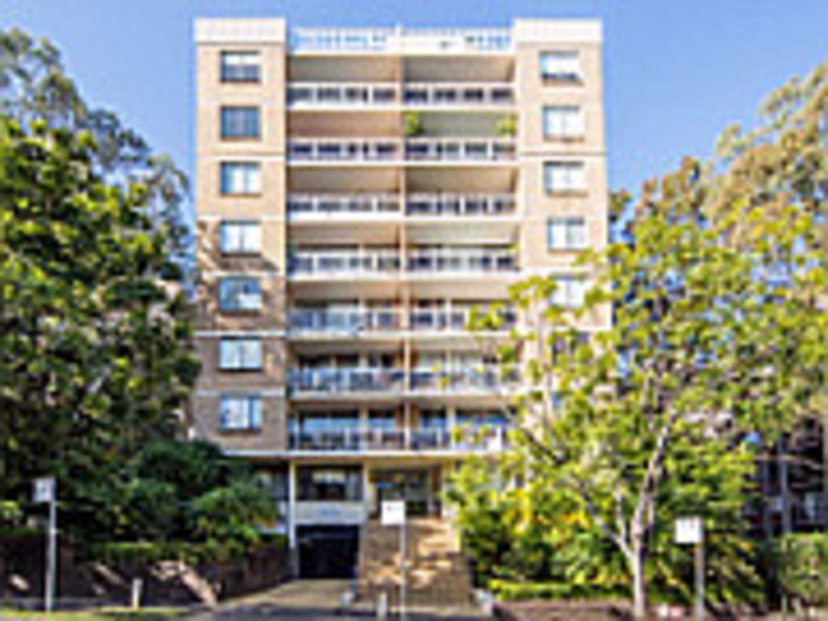 2 bedrooms Apartment / Unit / Flat in 28/57-67 Cook Road CENTENNIAL PARK NSW, 2021