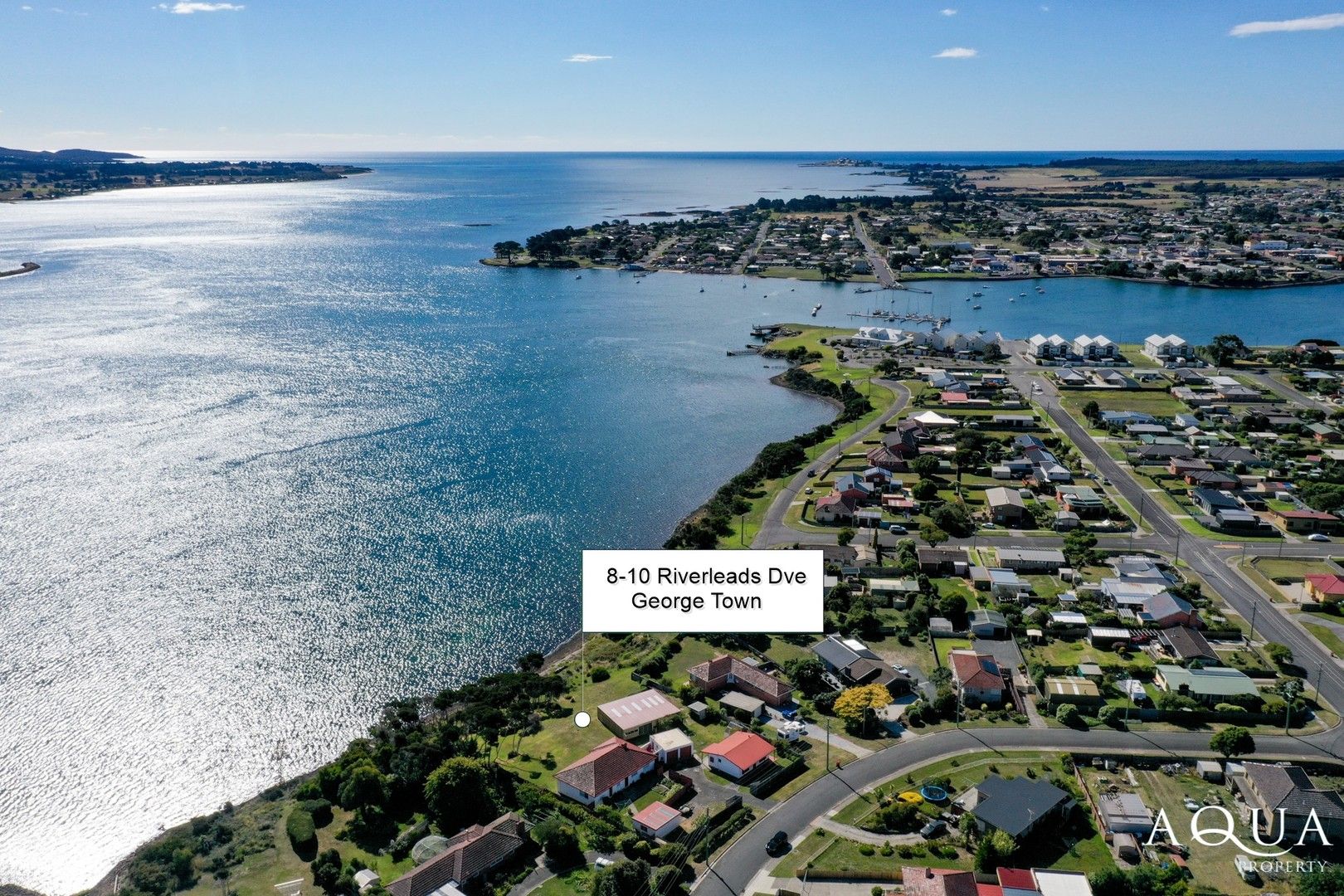 8-10 Riverleads Drive, George Town TAS 7253, Image 0