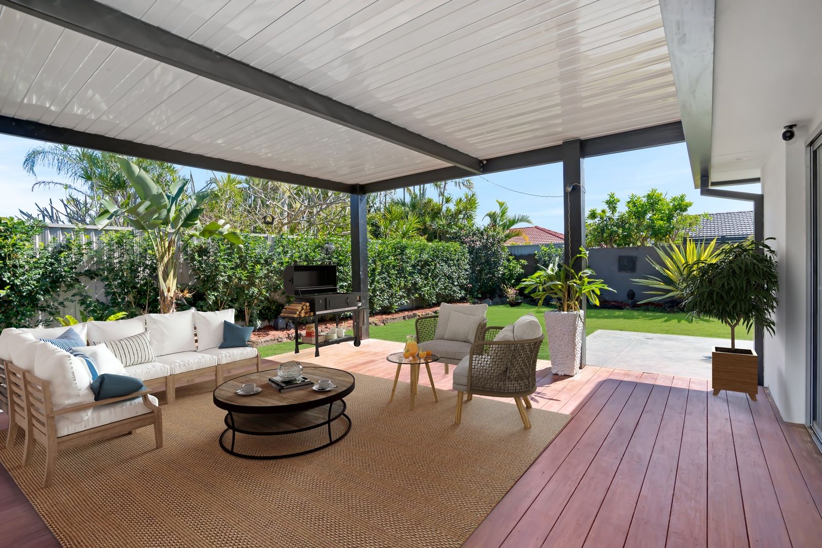 3 bedrooms House in 67 Allawah Street BUNDALL QLD, 4217