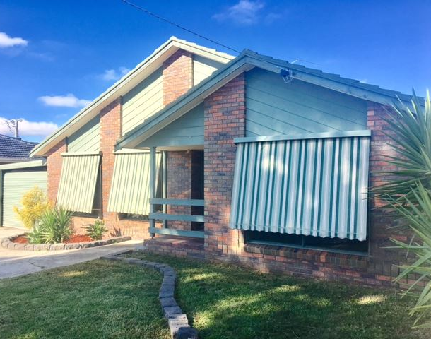 29 Pentland Drive, Epping VIC 3076