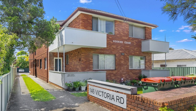 Picture of 146 Victoria Road, PUNCHBOWL NSW 2196