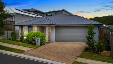 Picture of 3 Barratta Street, SPRING MOUNTAIN QLD 4300