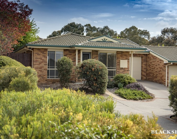 1/2 Warrumbul Street, Ngunnawal ACT 2913