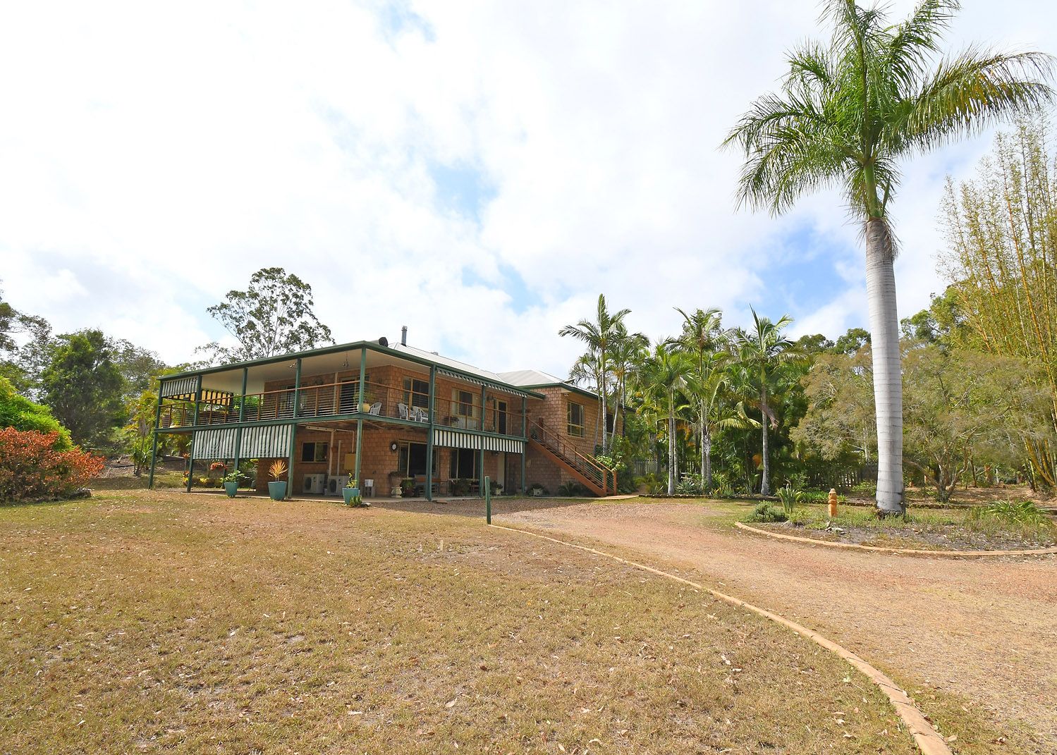 5 Newfarm Place, Takura QLD 4655, Image 0