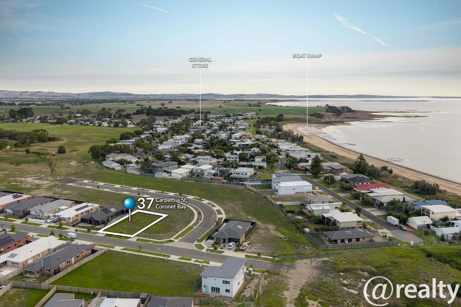 Additional image 2 of 37 Carpathia Street, Coronet Bay VIC 3984