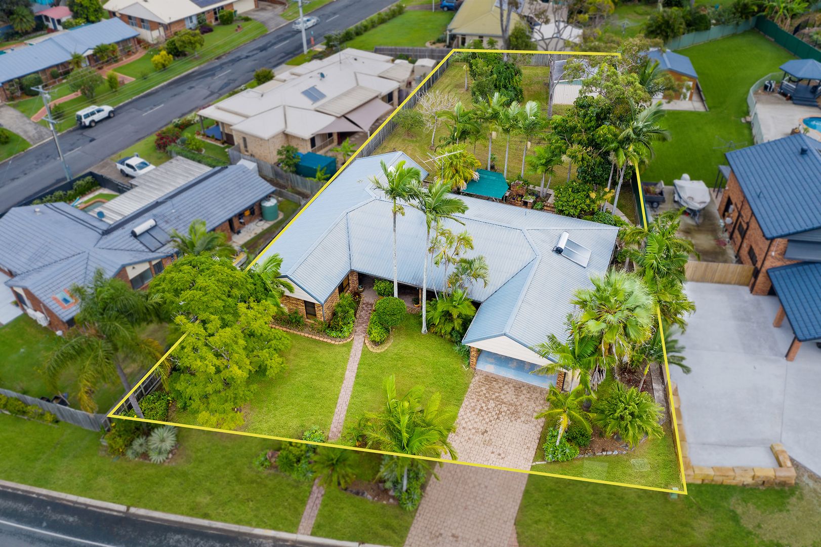 19 Carl Heck Boulevard, Windaroo QLD 4207, Image 1