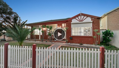 Picture of 2 Sapling Terrace, CAIRNLEA VIC 3023